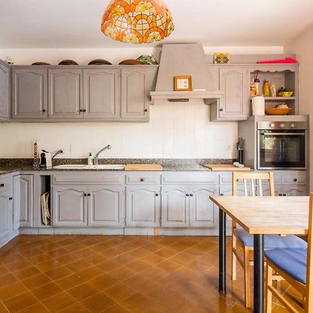 Big Villa Can Pedro In Palma Extérieur photo