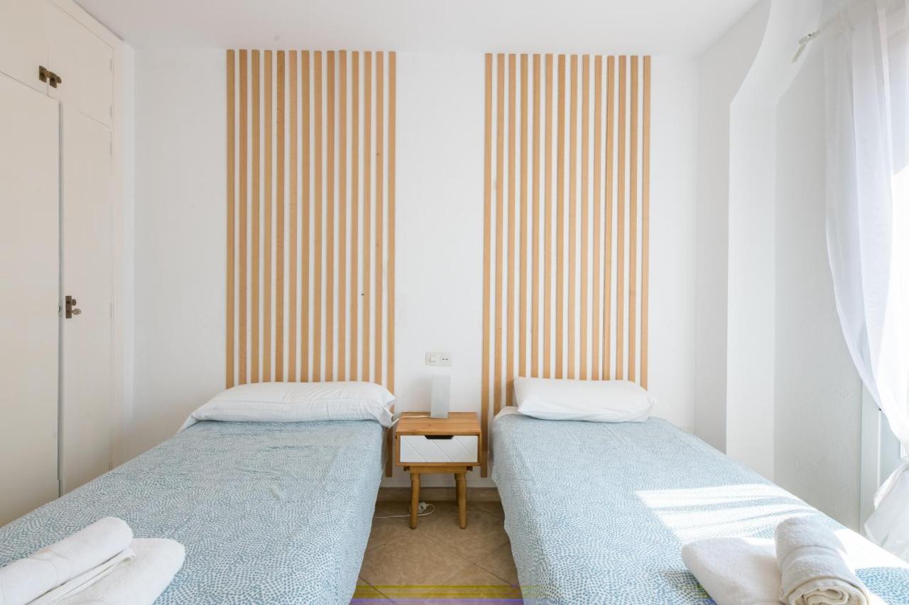 Big Villa Can Pedro In Palma Extérieur photo
