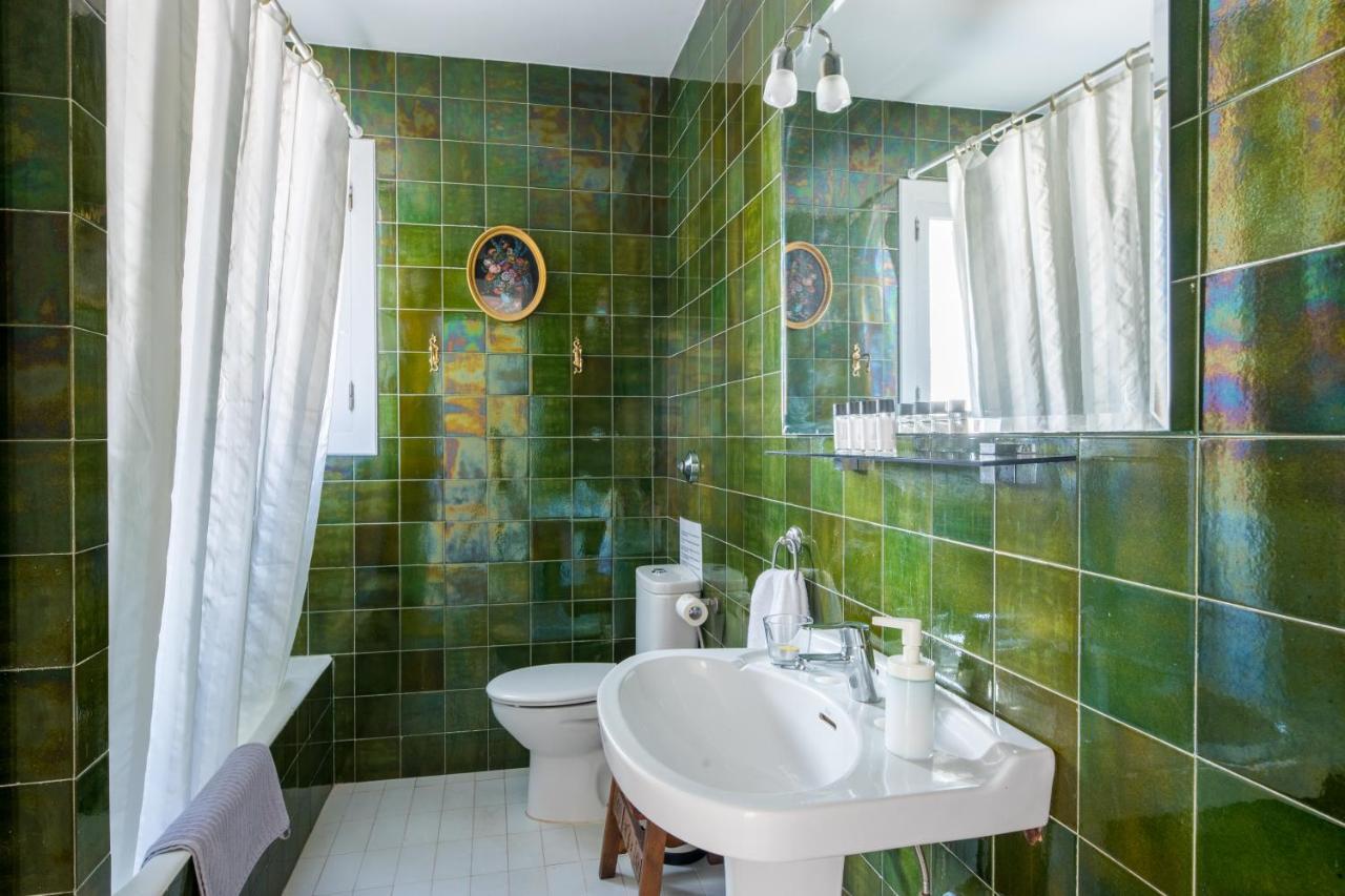 Big Villa Can Pedro In Palma Extérieur photo