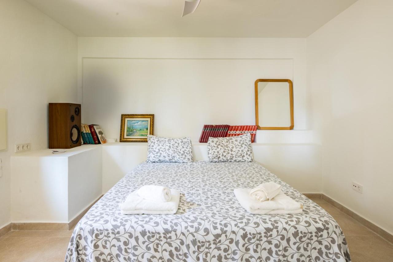Big Villa Can Pedro In Palma Extérieur photo